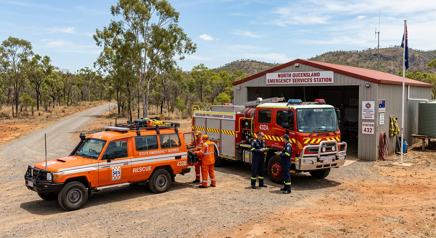 Emergency services