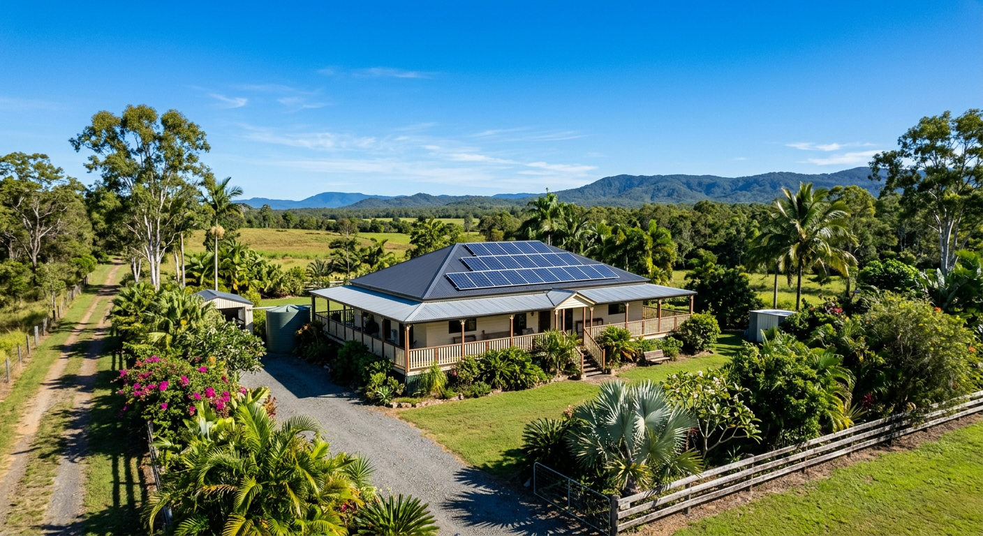 Solar panels
